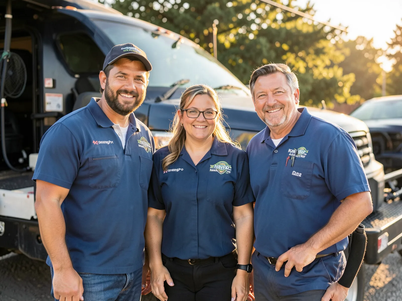 Roof Repair company in Moss Point, MS